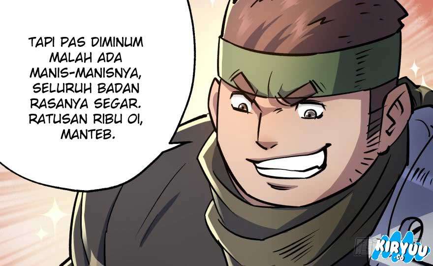 The Hunter Chapter 54 Gambar 33