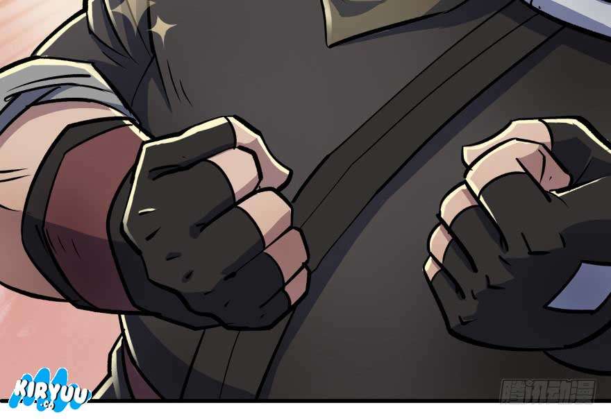 The Hunter Chapter 54 Gambar 34