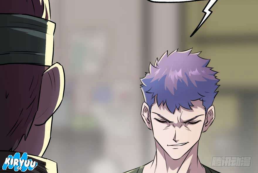 The Hunter Chapter 54 Gambar 36