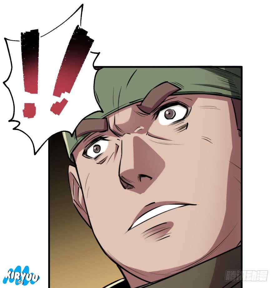 The Hunter Chapter 54 Gambar 39