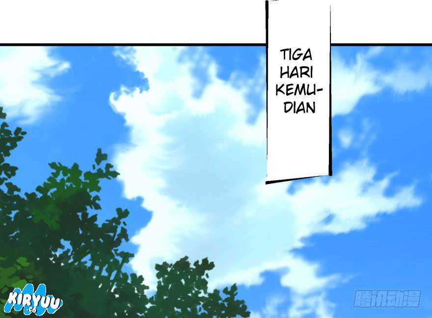 The Hunter Chapter 54 Gambar 42