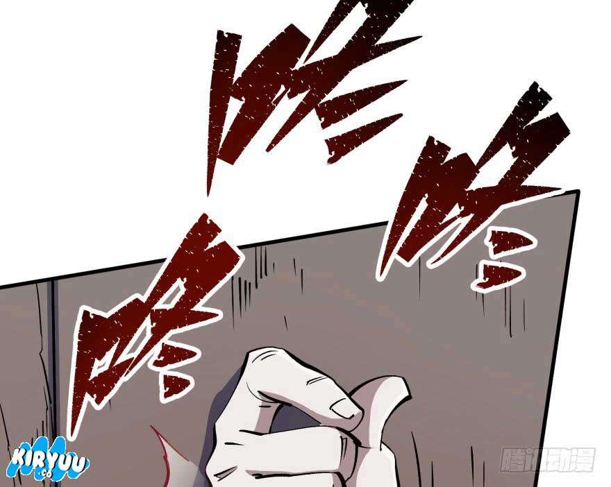 The Hunter Chapter 54 Gambar 44