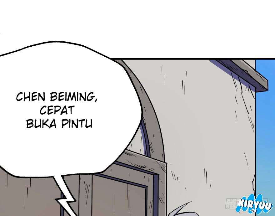 The Hunter Chapter 54 Gambar 46