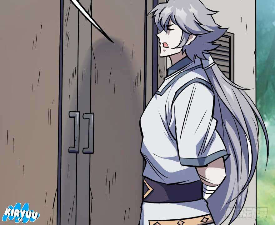 The Hunter Chapter 54 Gambar 47