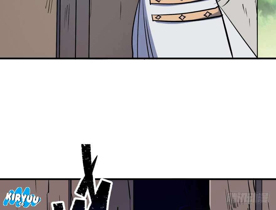 The Hunter Chapter 54 Gambar 48