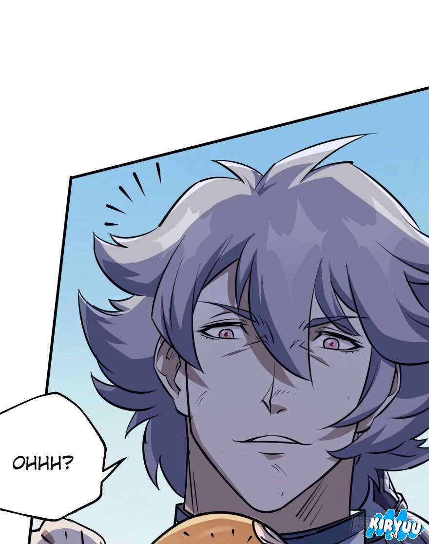 The Hunter Chapter 54 Gambar 50