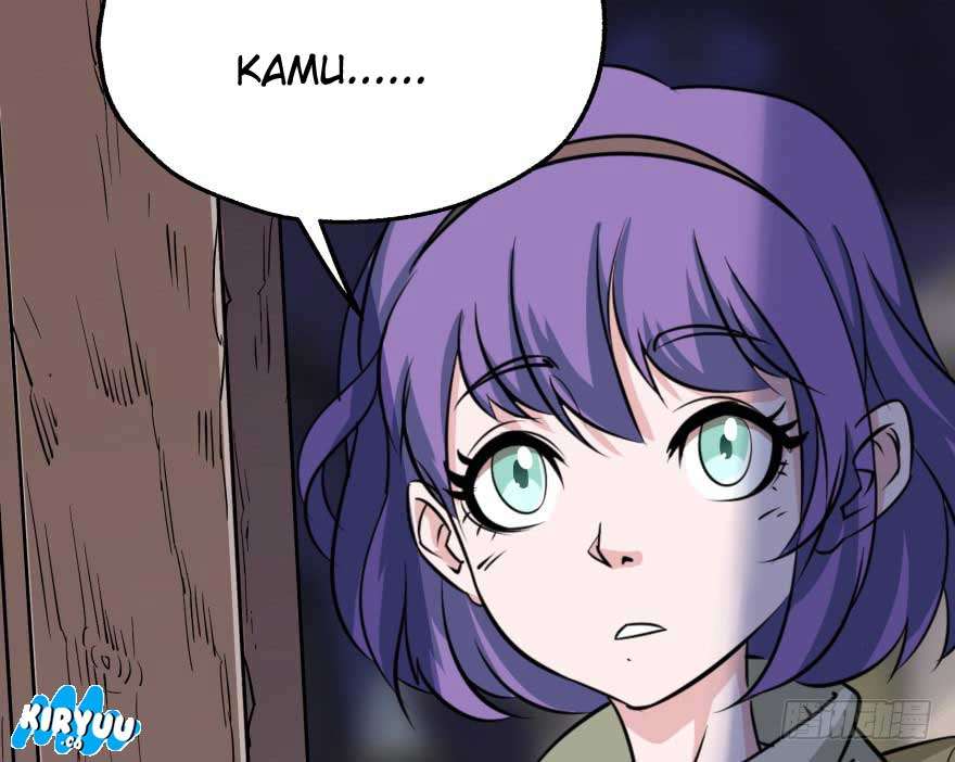 The Hunter Chapter 54 Gambar 52