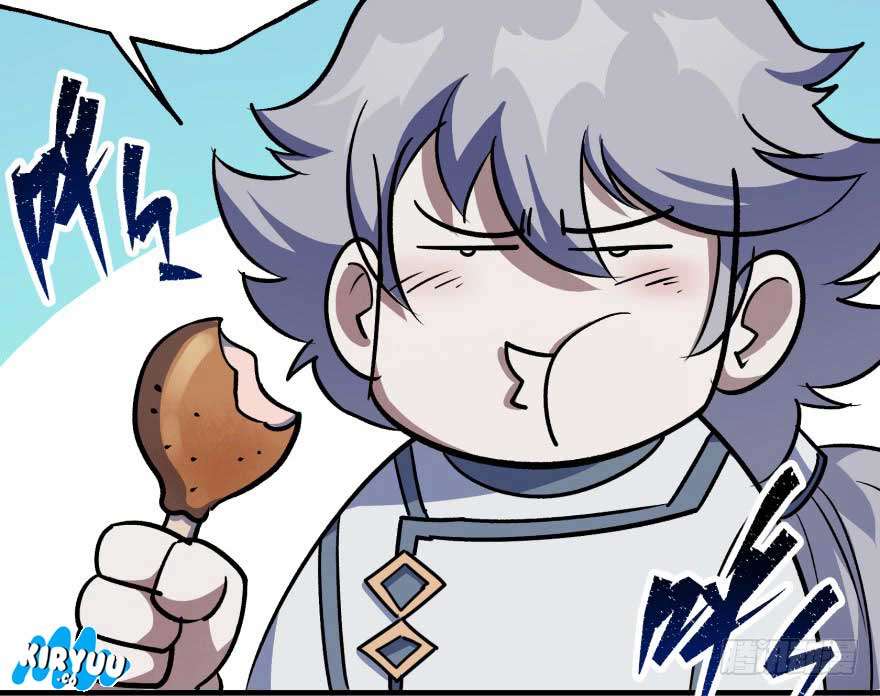 The Hunter Chapter 54 Gambar 56