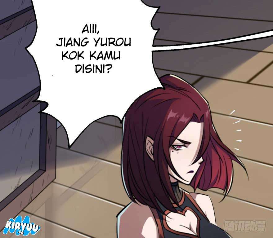 The Hunter Chapter 54 Gambar 59