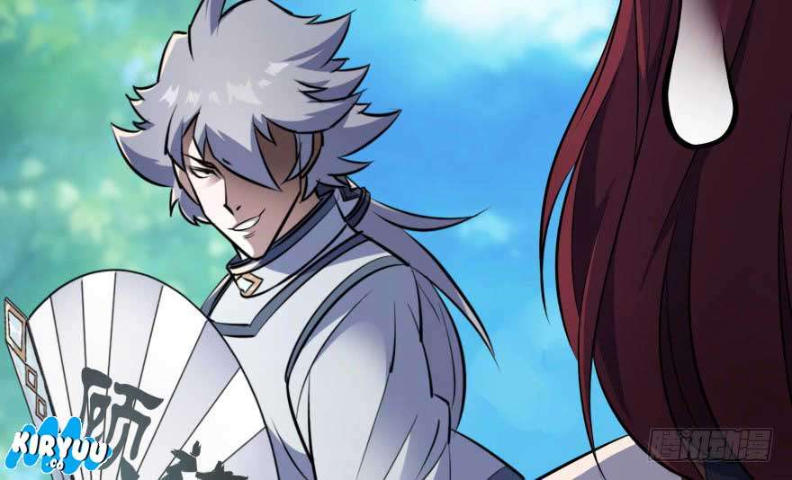 The Hunter Chapter 54 Gambar 62