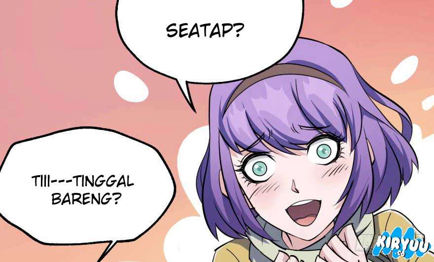 The Hunter Chapter 54 Gambar 65