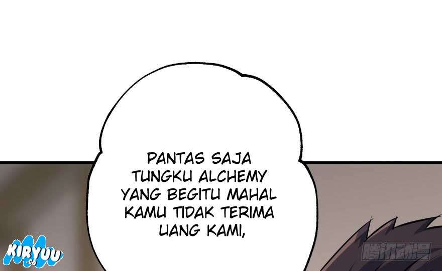 The Hunter Chapter 54 Gambar 67