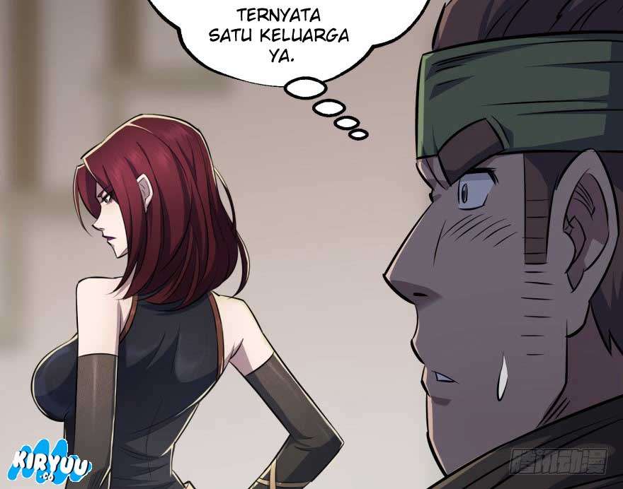 The Hunter Chapter 54 Gambar 68