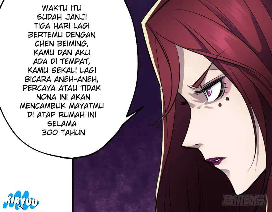 The Hunter Chapter 54 Gambar 70