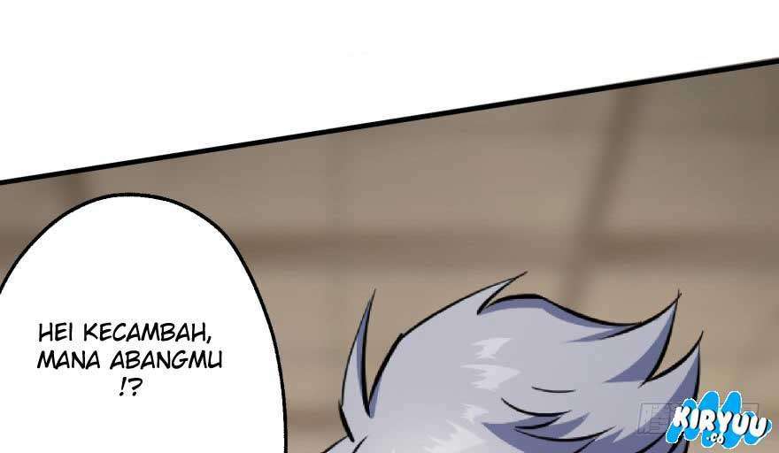 The Hunter Chapter 54 Gambar 74