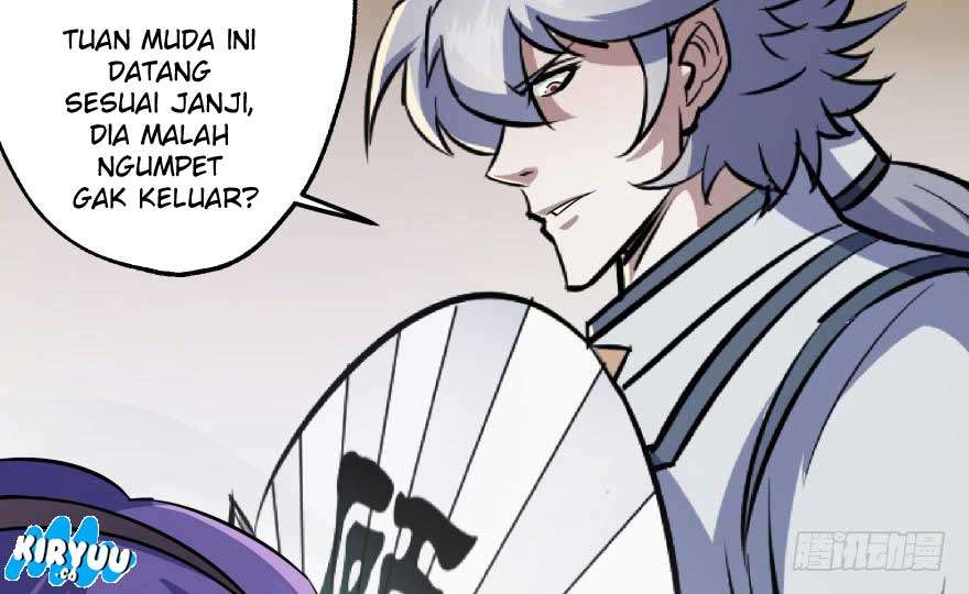 The Hunter Chapter 54 Gambar 75