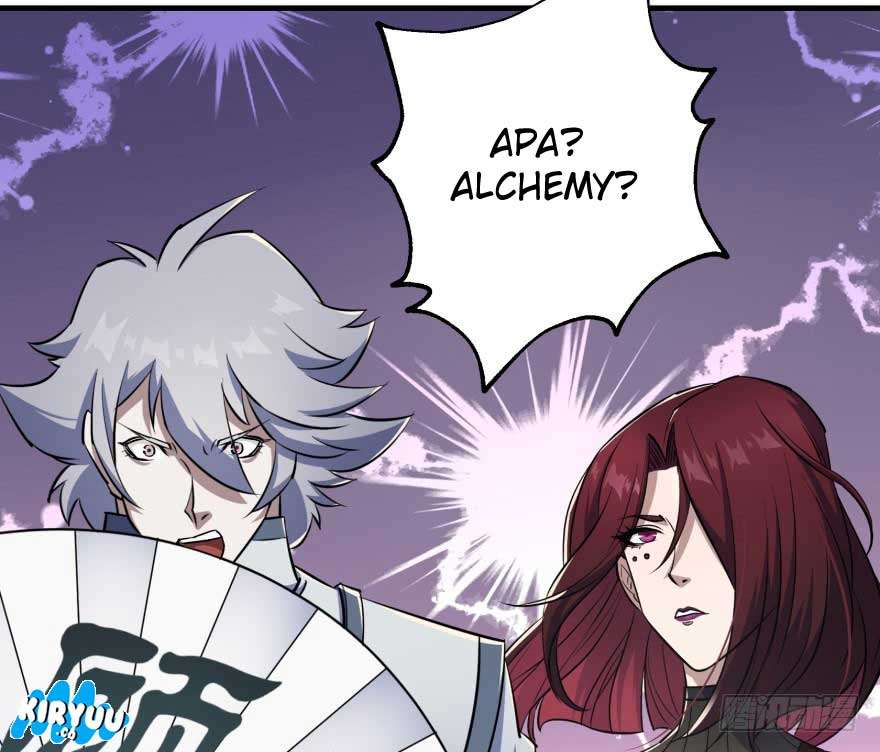 The Hunter Chapter 54 Gambar 81