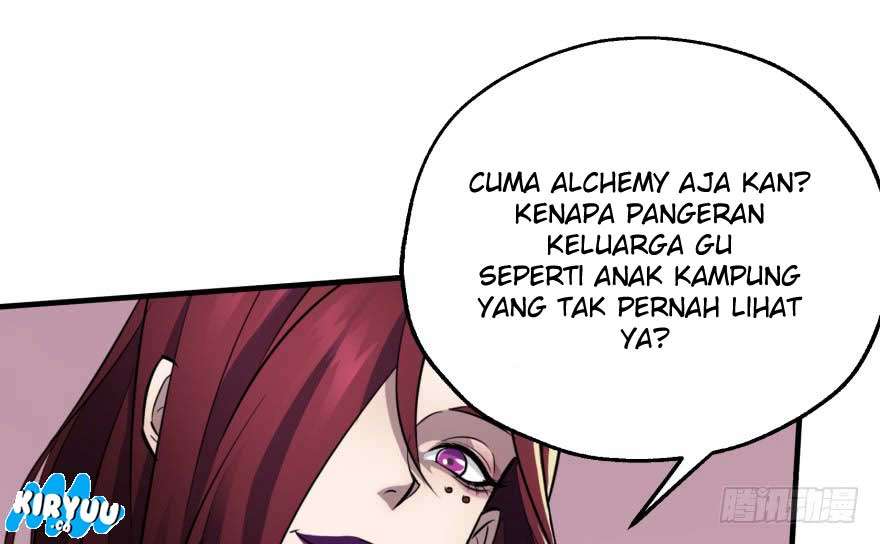The Hunter Chapter 54 Gambar 83