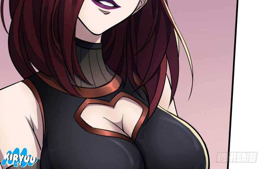 The Hunter Chapter 54 Gambar 84