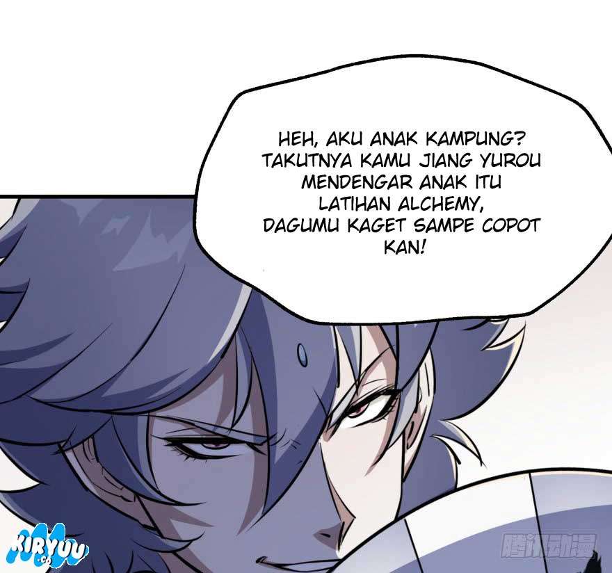 The Hunter Chapter 54 Gambar 86