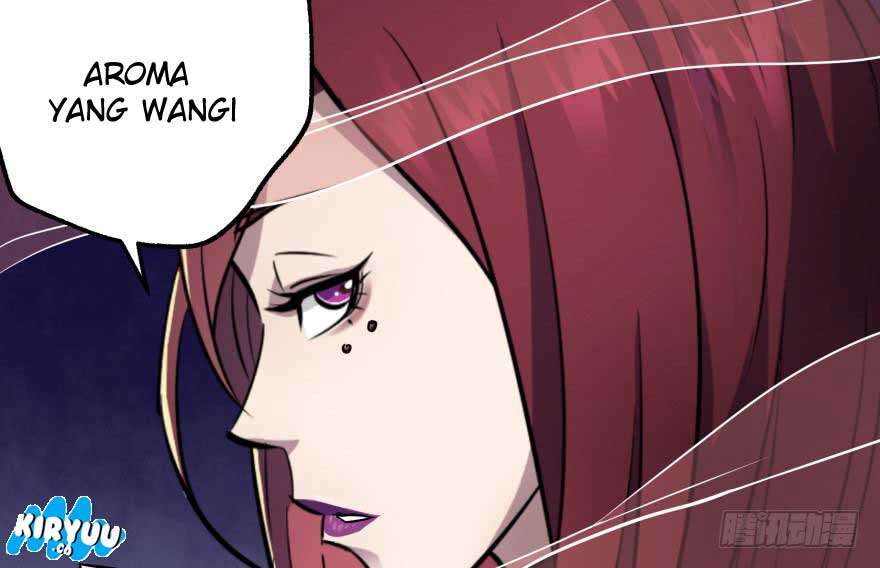 The Hunter Chapter 54 Gambar 89