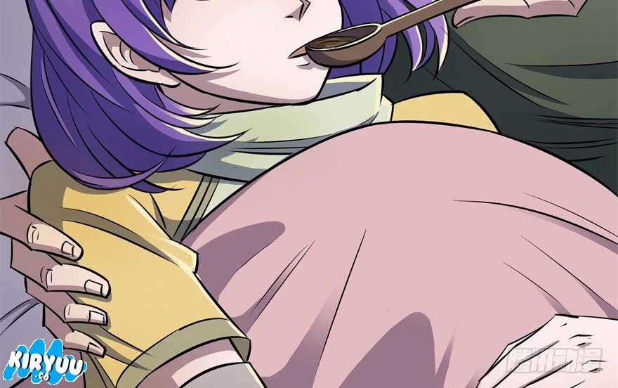 The Hunter Chapter 54 Gambar 9