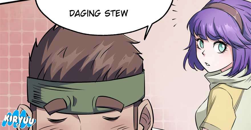 The Hunter Chapter 54 Gambar 92