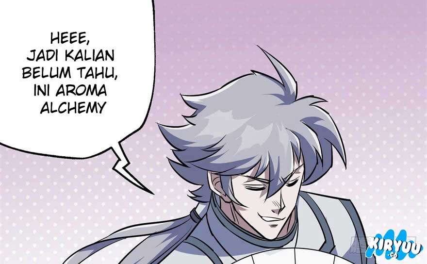 The Hunter Chapter 54 Gambar 97