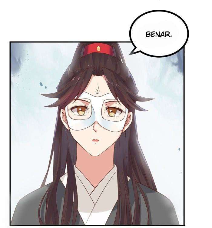 The Ghostly Doctor Chapter 87 Gambar 12