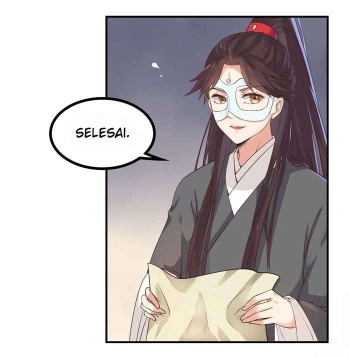 Baca Manhua The Ghostly Doctor Chapter 87 Gambar 2