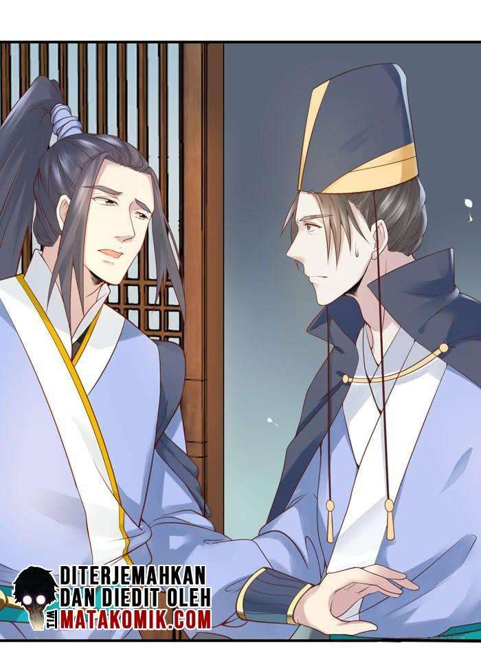 The Ghostly Doctor Chapter 87 Gambar 22