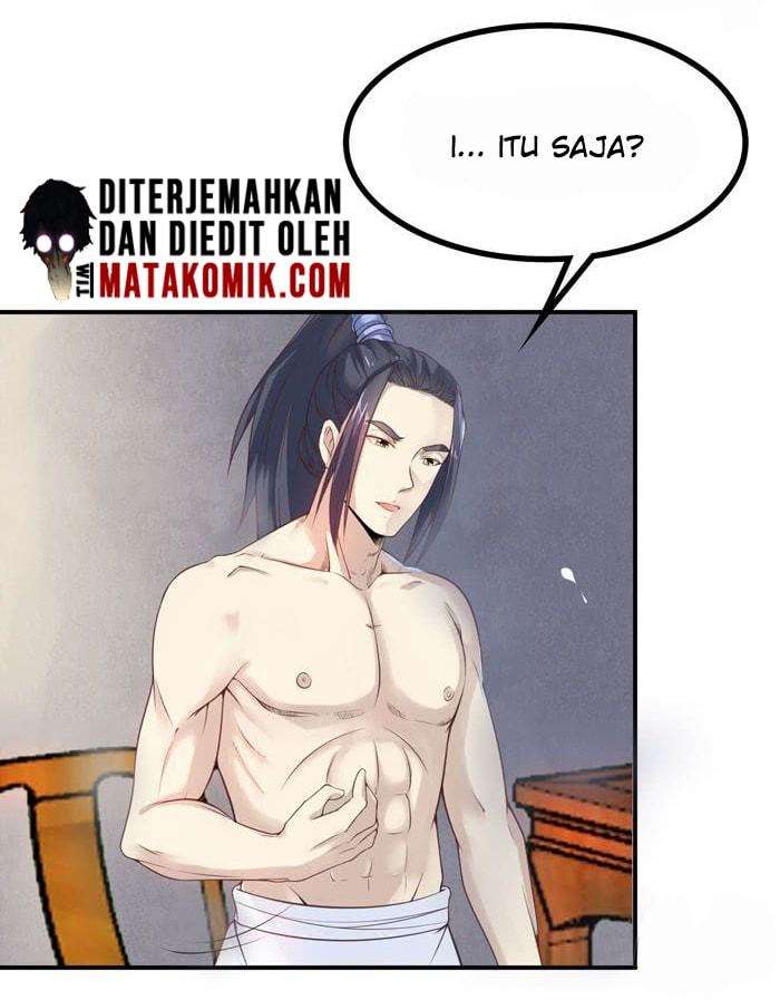 The Ghostly Doctor Chapter 87 Gambar 3