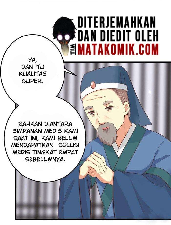 The Ghostly Doctor Chapter 87 Gambar 41