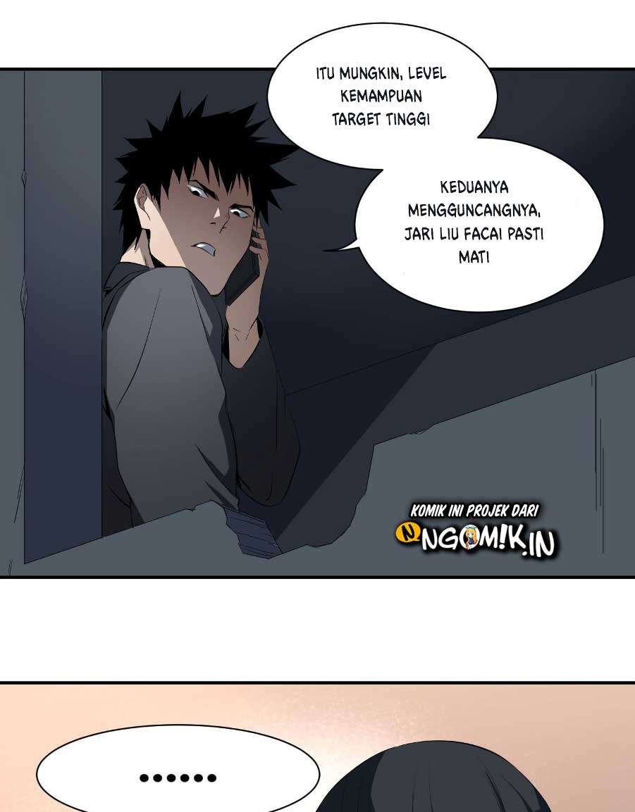 Winner Takes All Chapter 27 Gambar 21