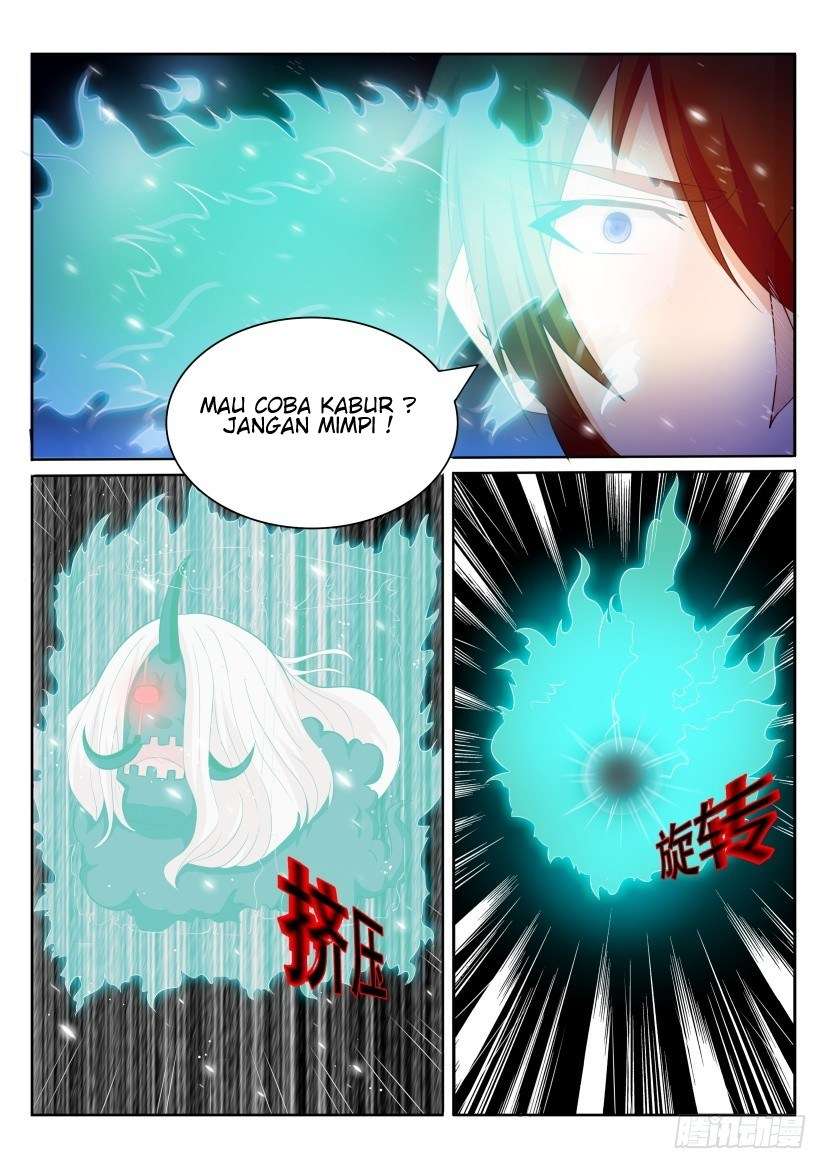 Rebirth Of The Urban Immortal Cultivator Chapter 197 Gambar 12