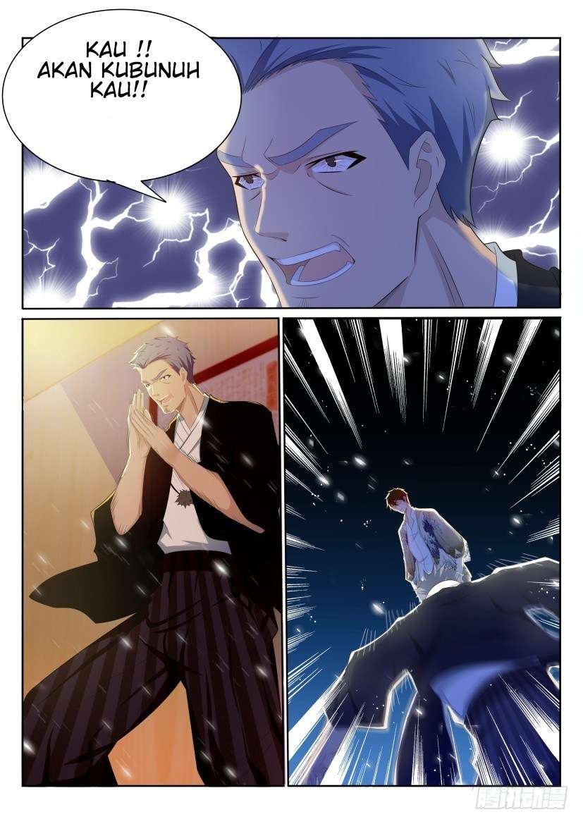 Baca Manhua Rebirth Of The Urban Immortal Cultivator Chapter 197 Gambar 2