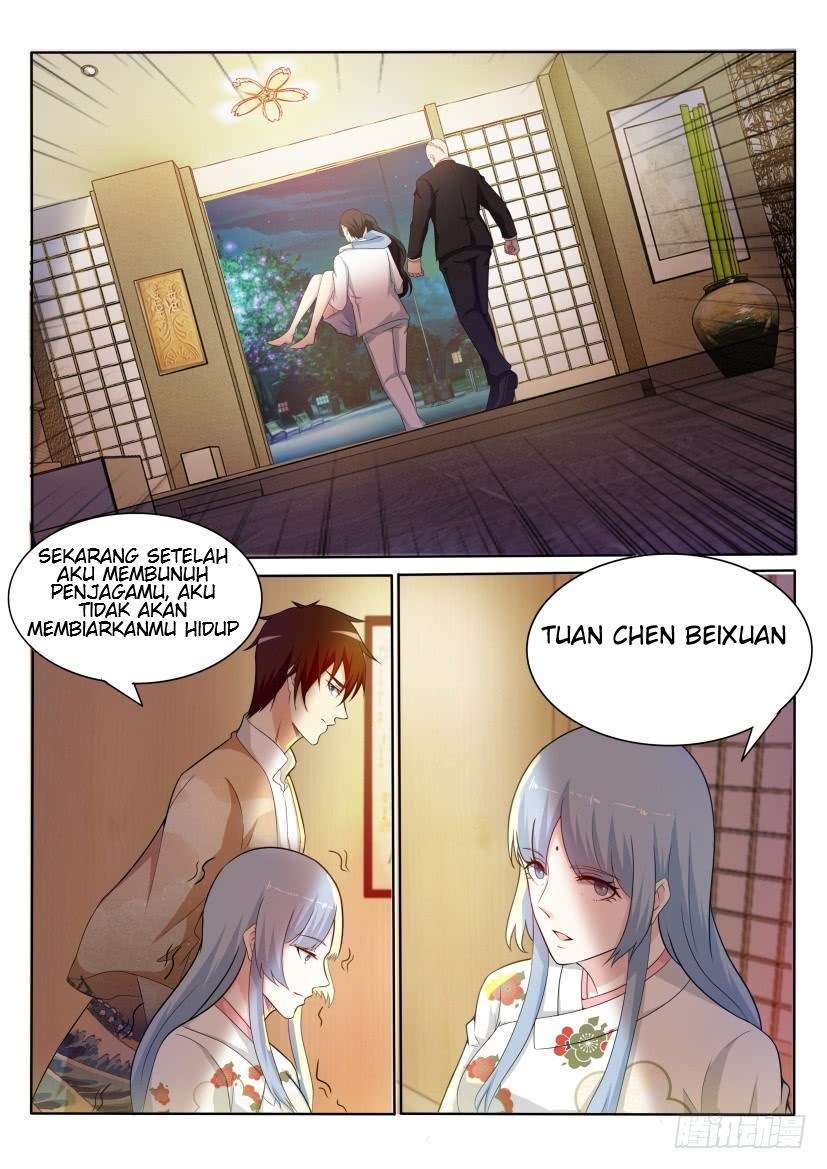 Rebirth Of The Urban Immortal Cultivator Chapter 197 Gambar 7