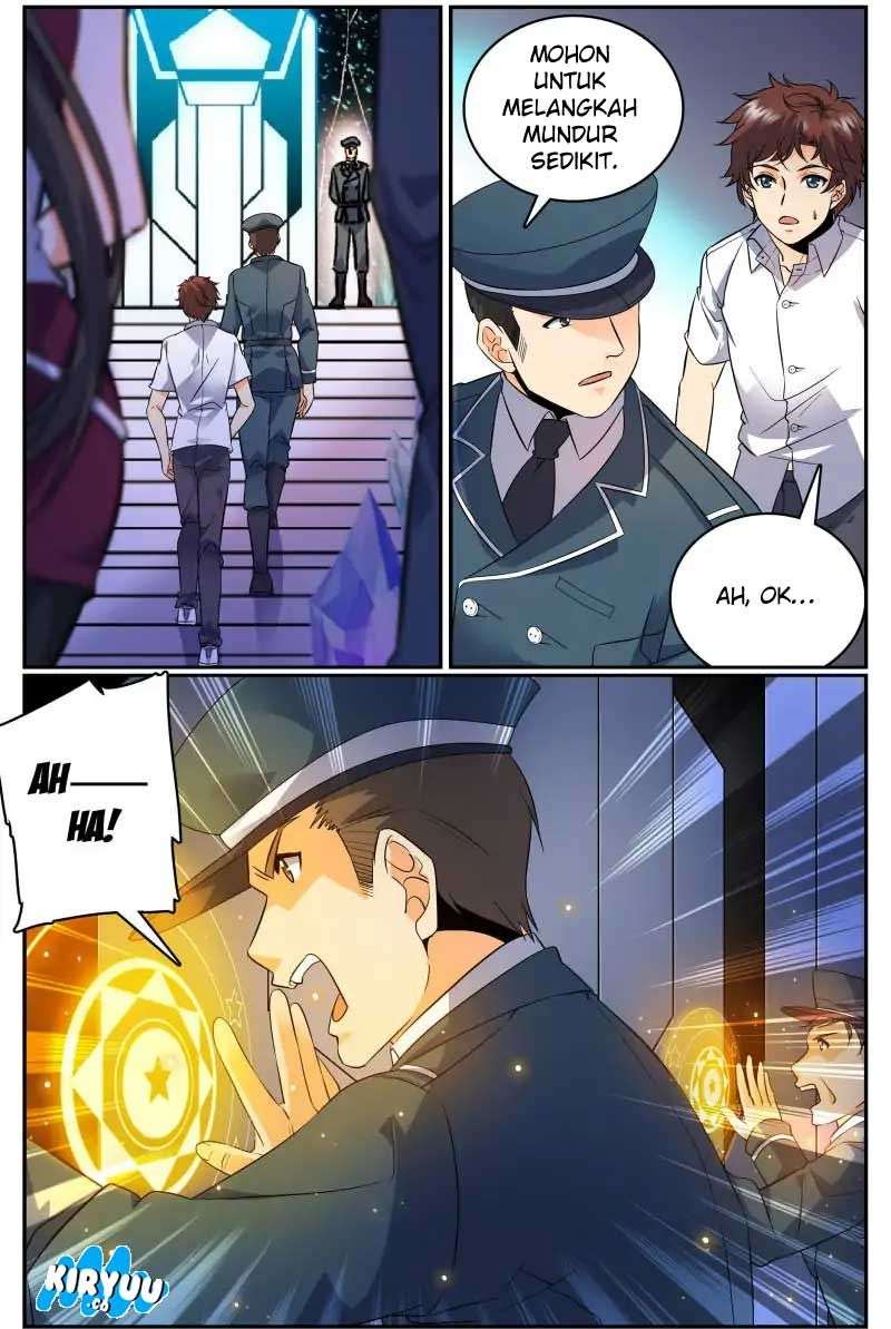 Versatile Mage Chapter 63 Gambar 10