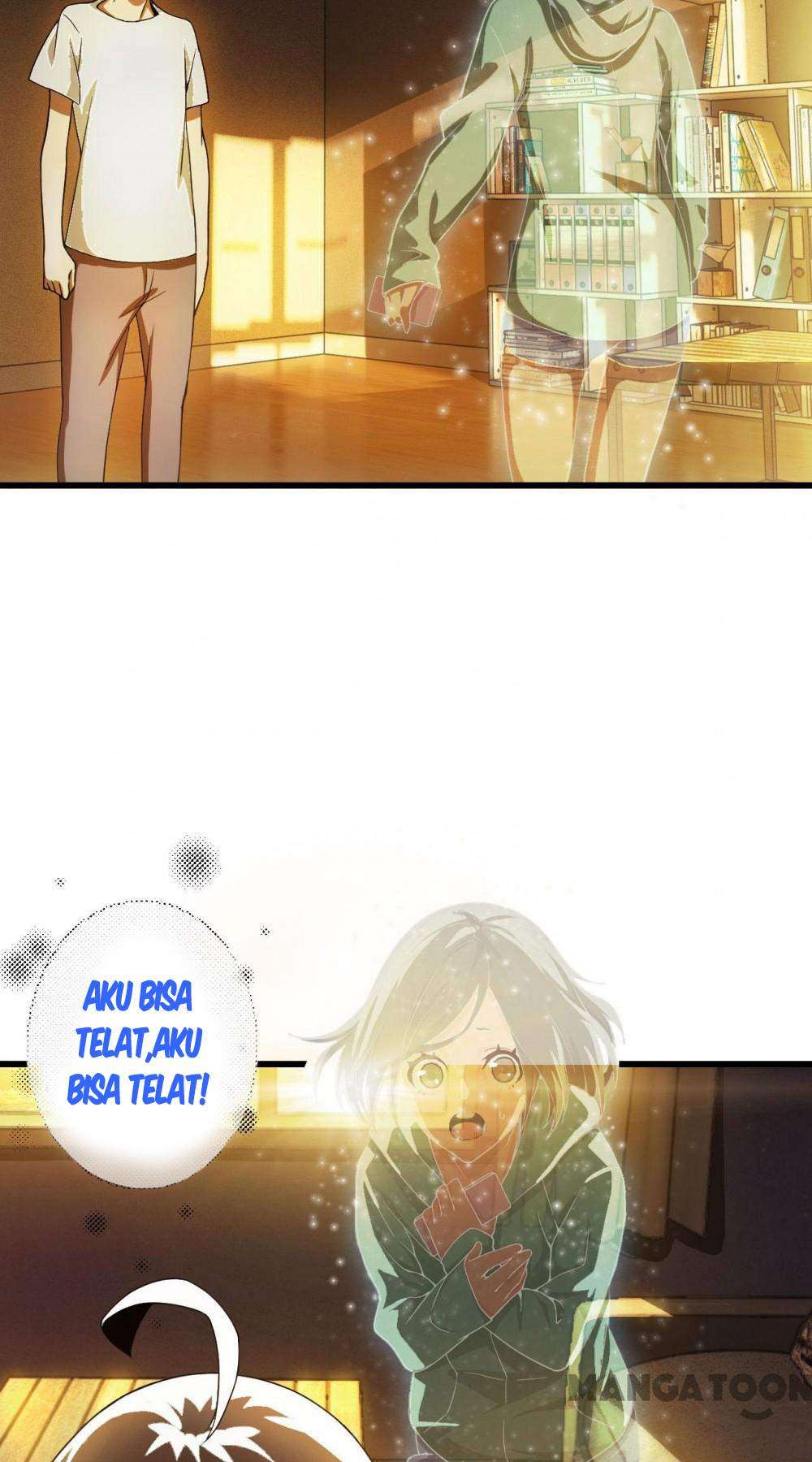 Energy Hunters Chapter 15 Gambar 13