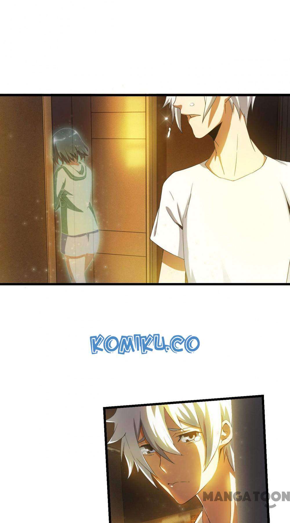 Energy Hunters Chapter 15 Gambar 18