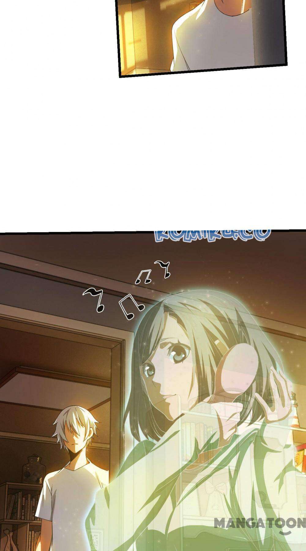 Energy Hunters Chapter 15 Gambar 19