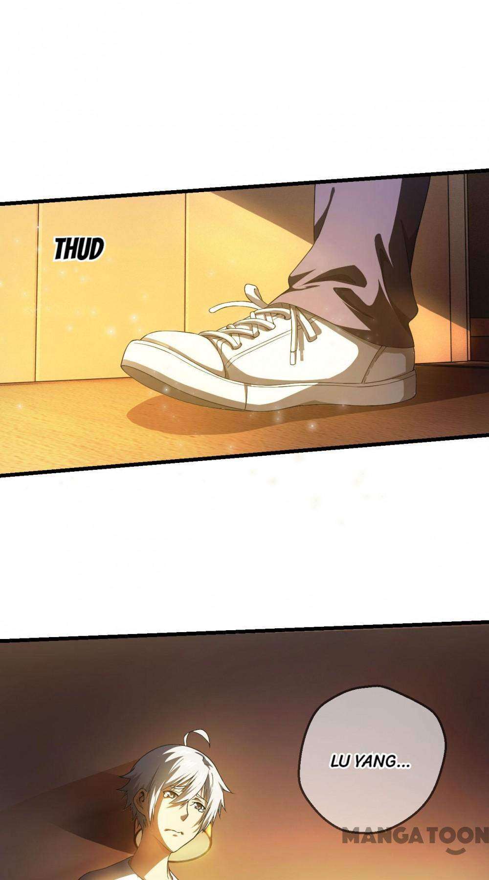 Energy Hunters Chapter 15 Gambar 21