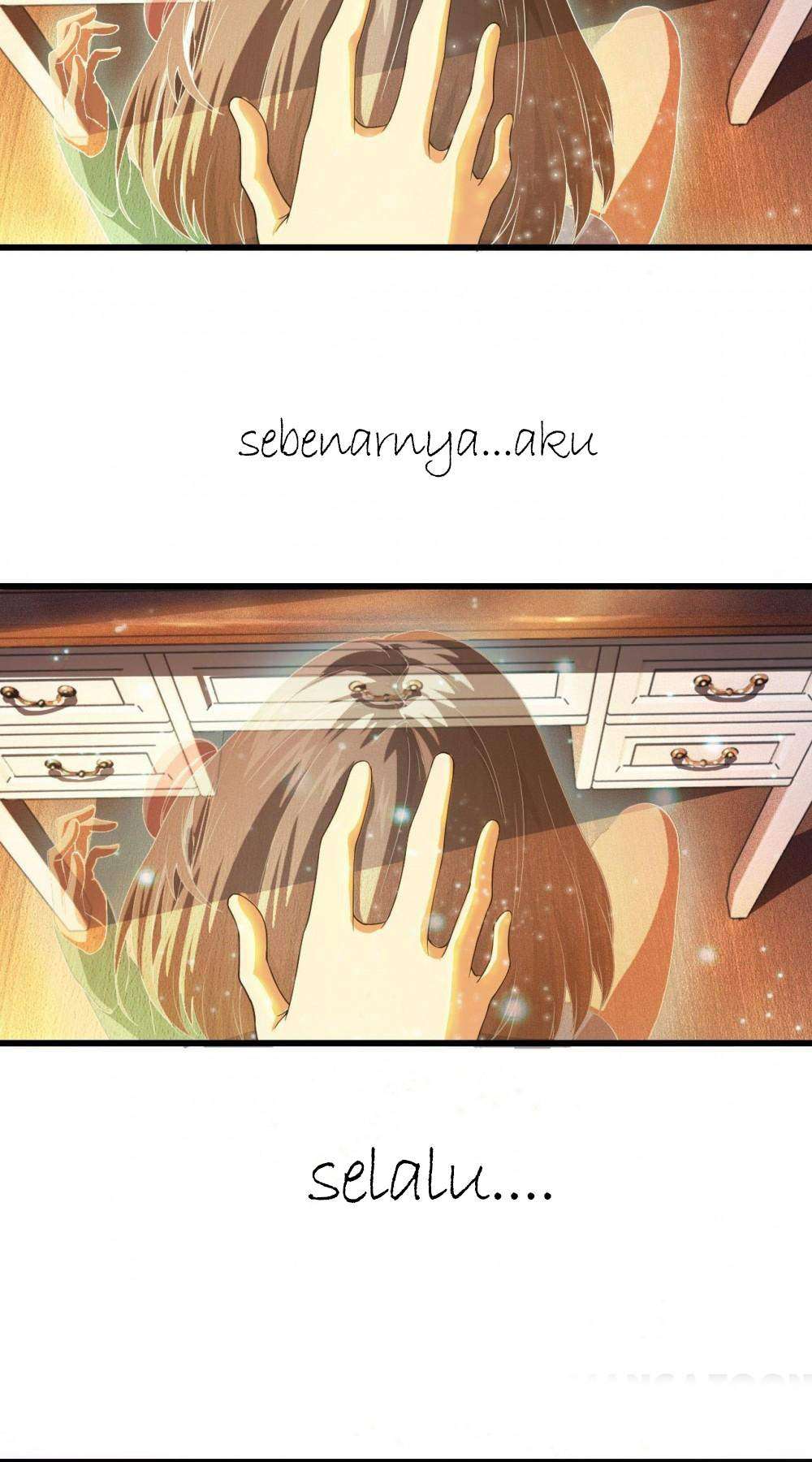 Energy Hunters Chapter 15 Gambar 23