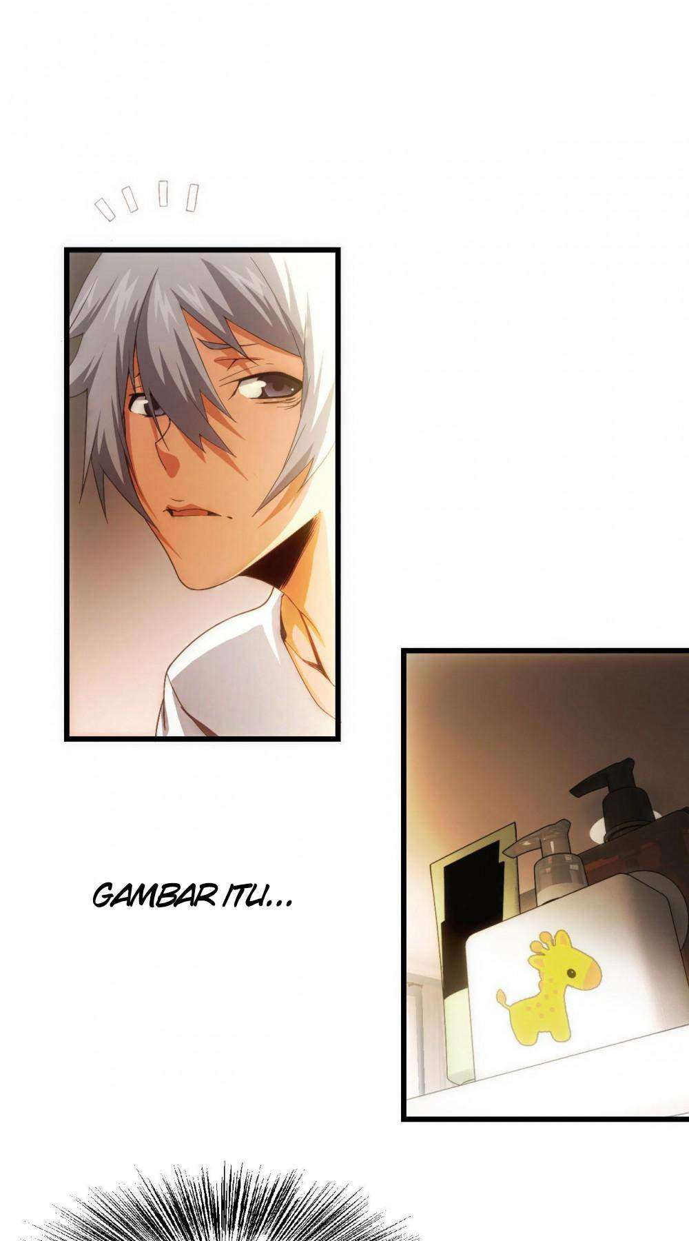 Energy Hunters Chapter 15 Gambar 27