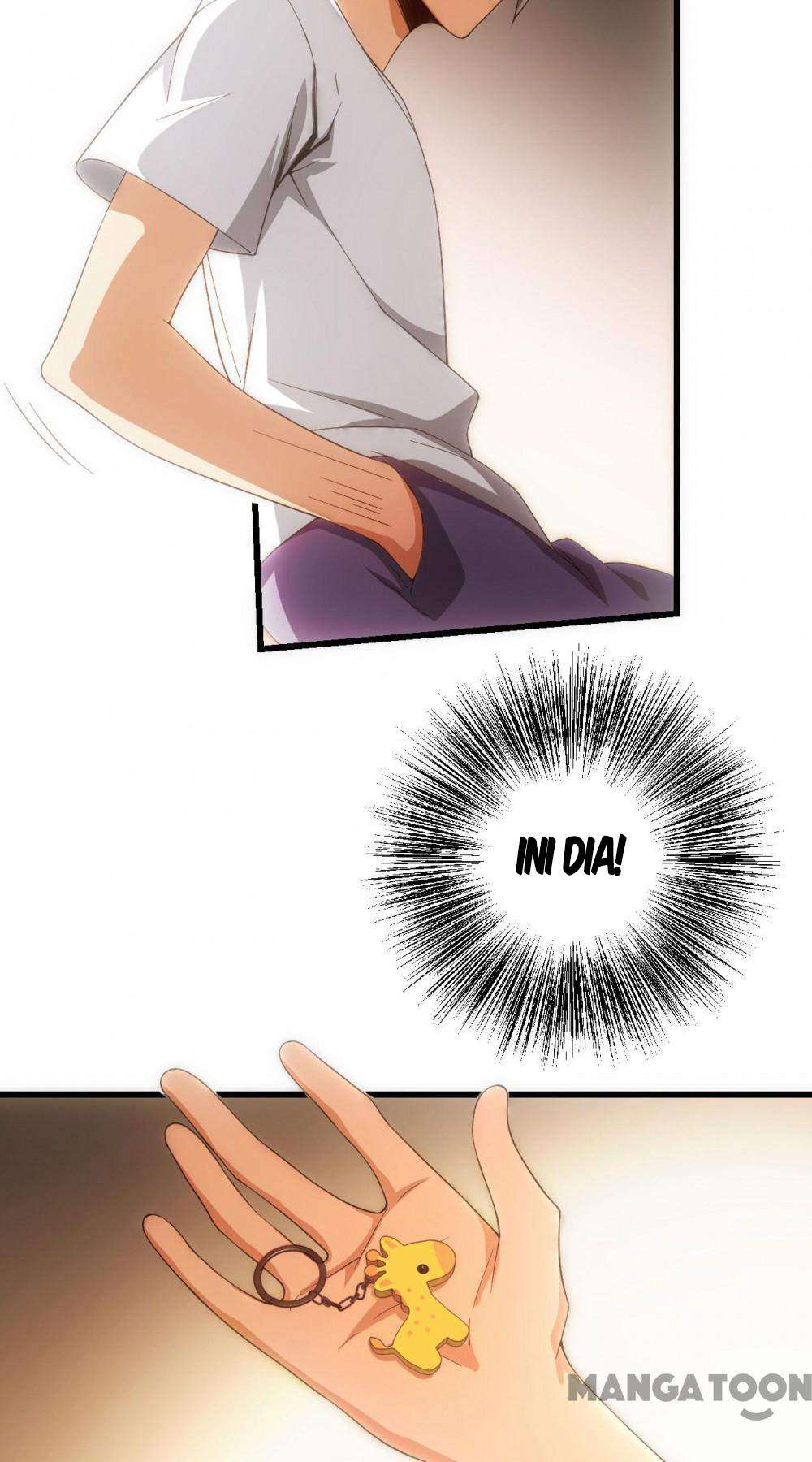 Energy Hunters Chapter 15 Gambar 29