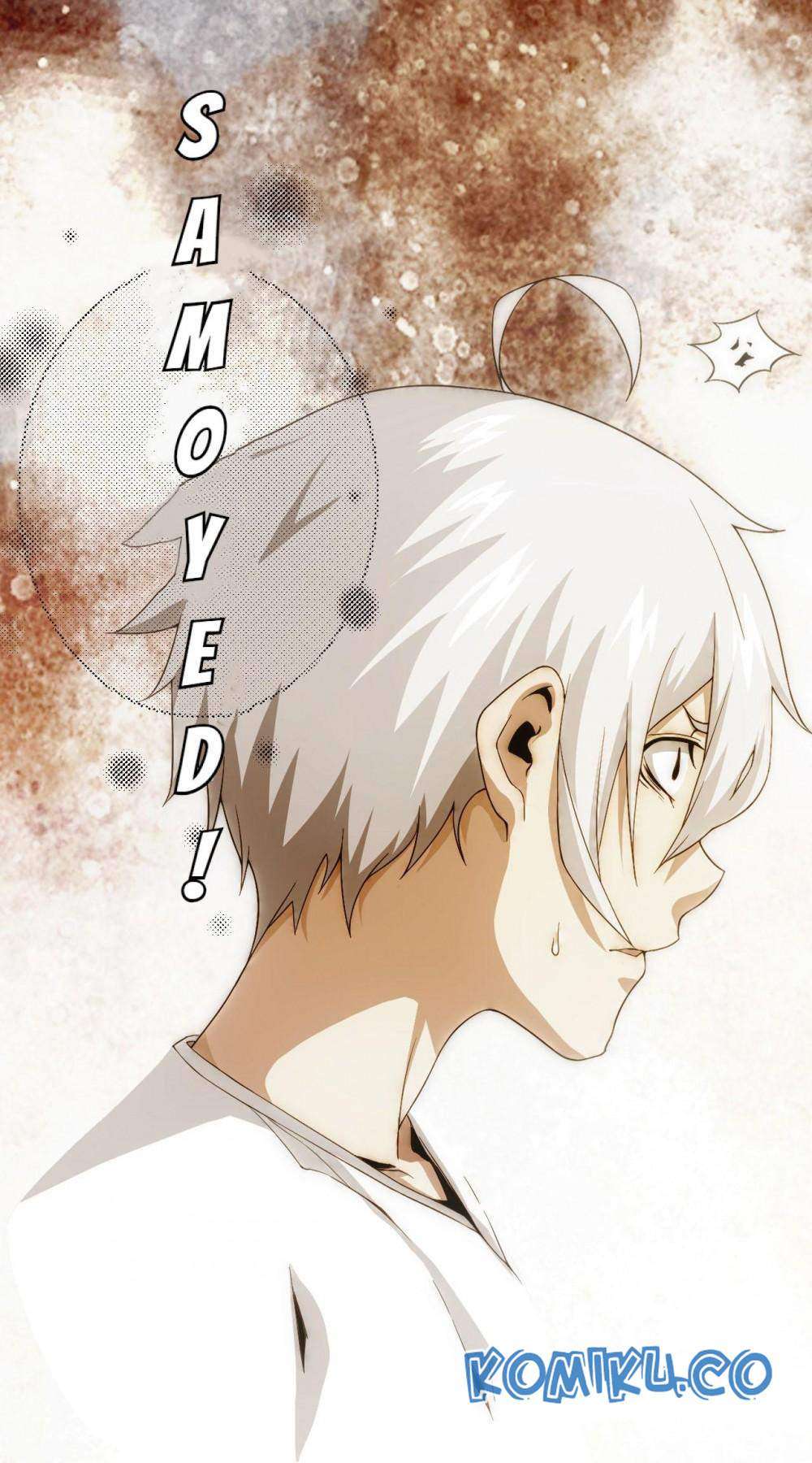 Energy Hunters Chapter 15 Gambar 7