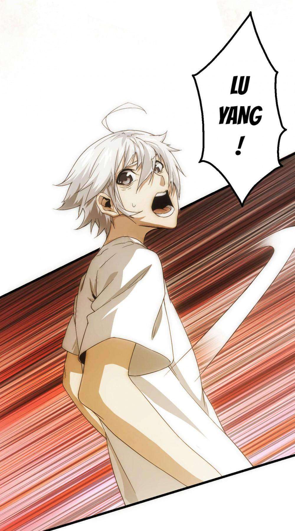 Energy Hunters Chapter 15 Gambar 8