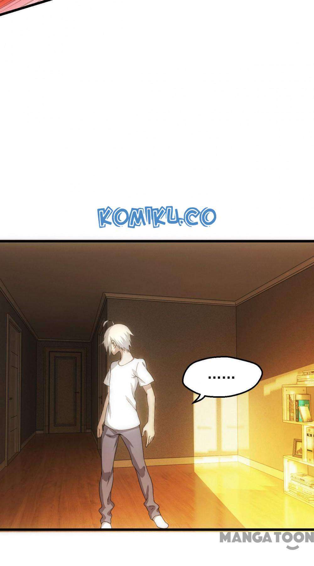 Energy Hunters Chapter 15 Gambar 9