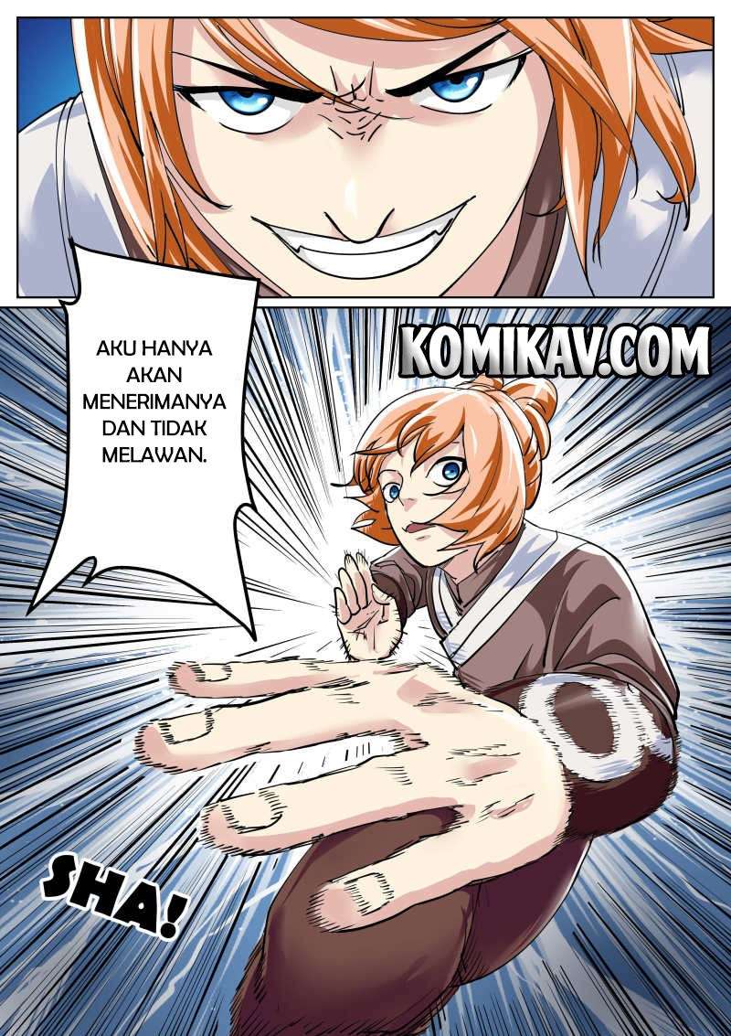 The Top Clan Leader In History Chapter 14 Gambar 3