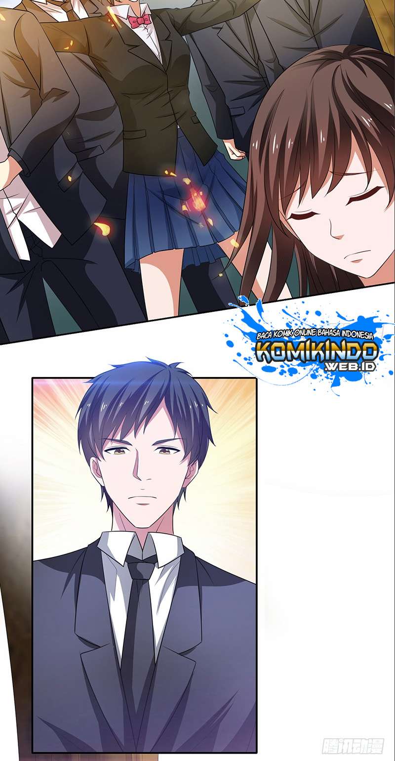 Rebirth Of The Urban Mad Immortal Chapter 23 Gambar 24